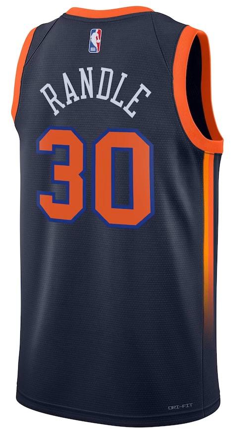 NBA New York Knicks - Julius Randle