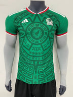 Camiseta México Home 2026/27 - Jugador