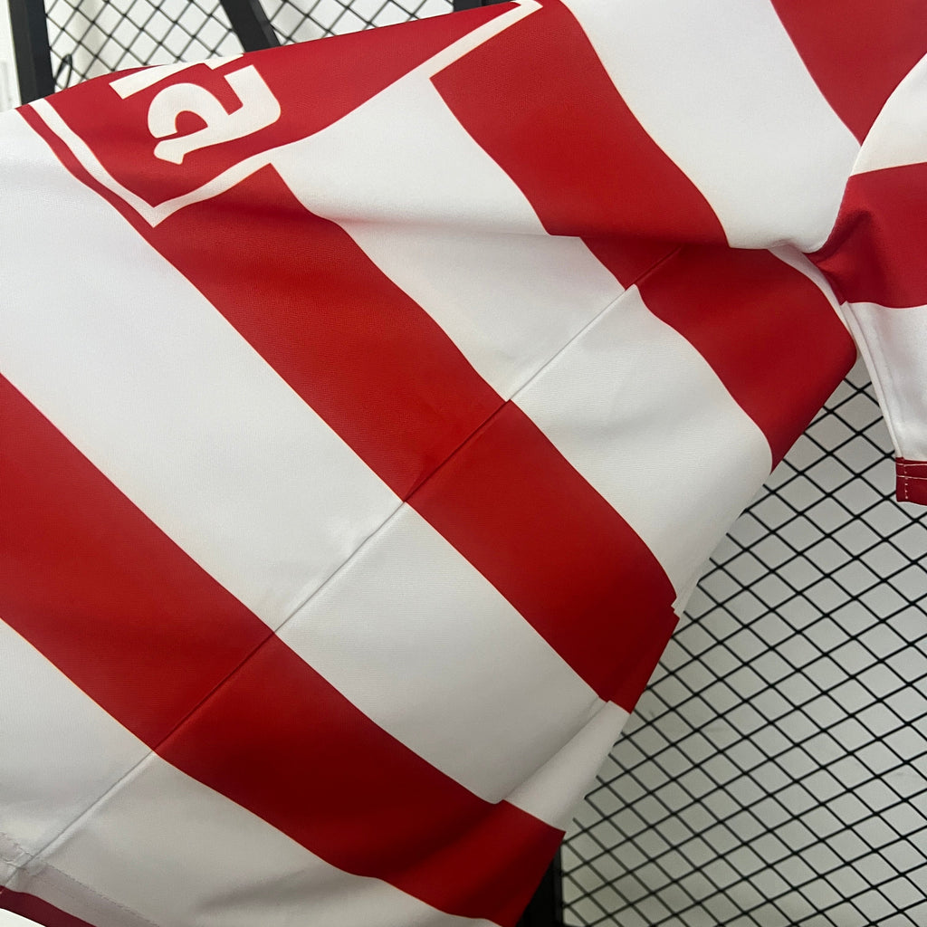 Camiseta Granada CF Retro 97/98