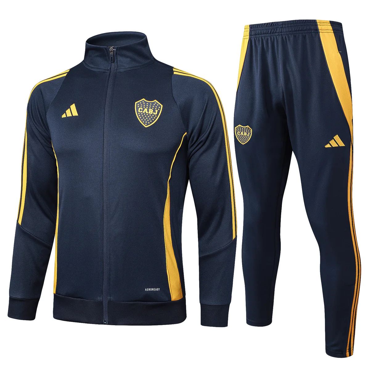 Chándal Boca Juniors 24/25