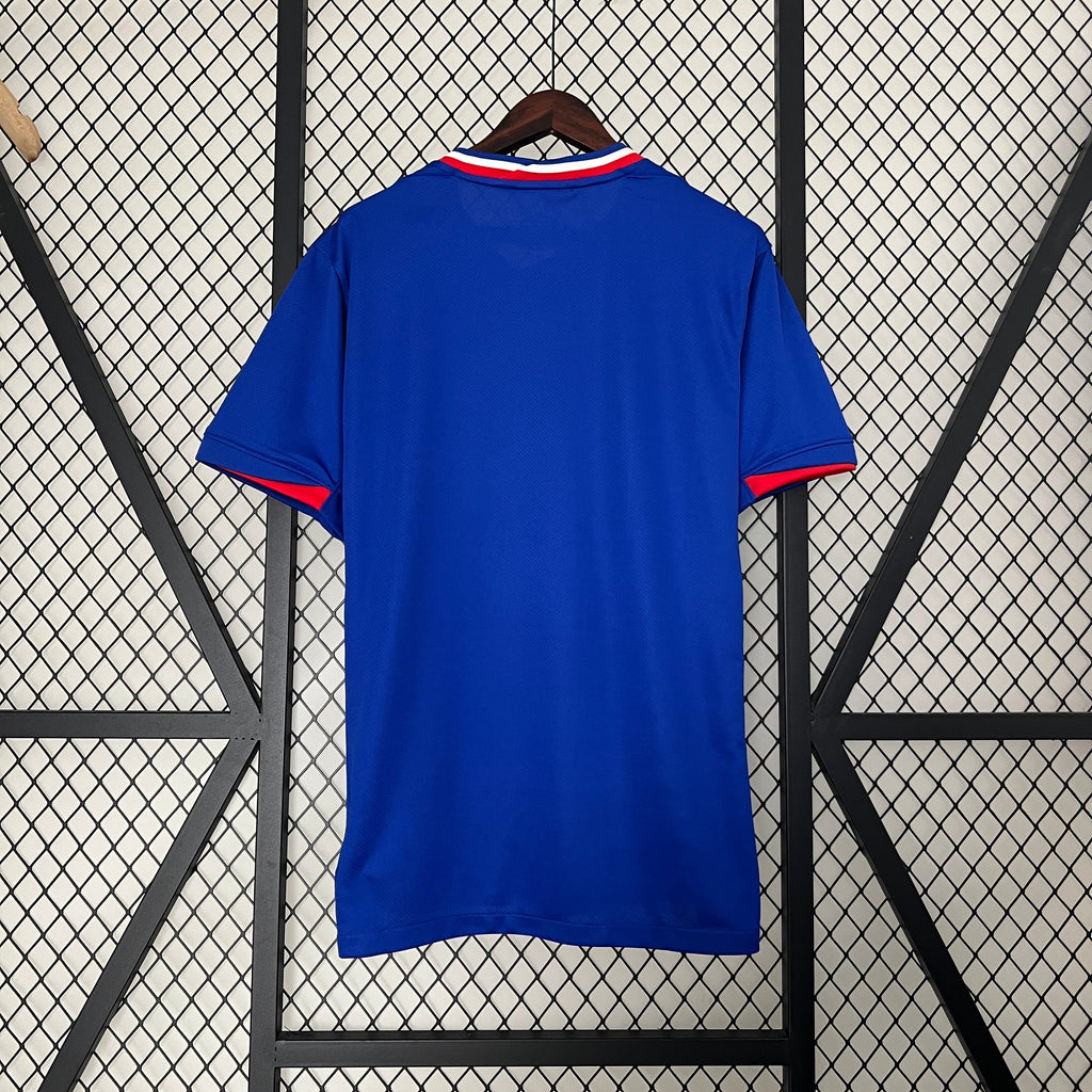 Camiseta Francia Home 24/25