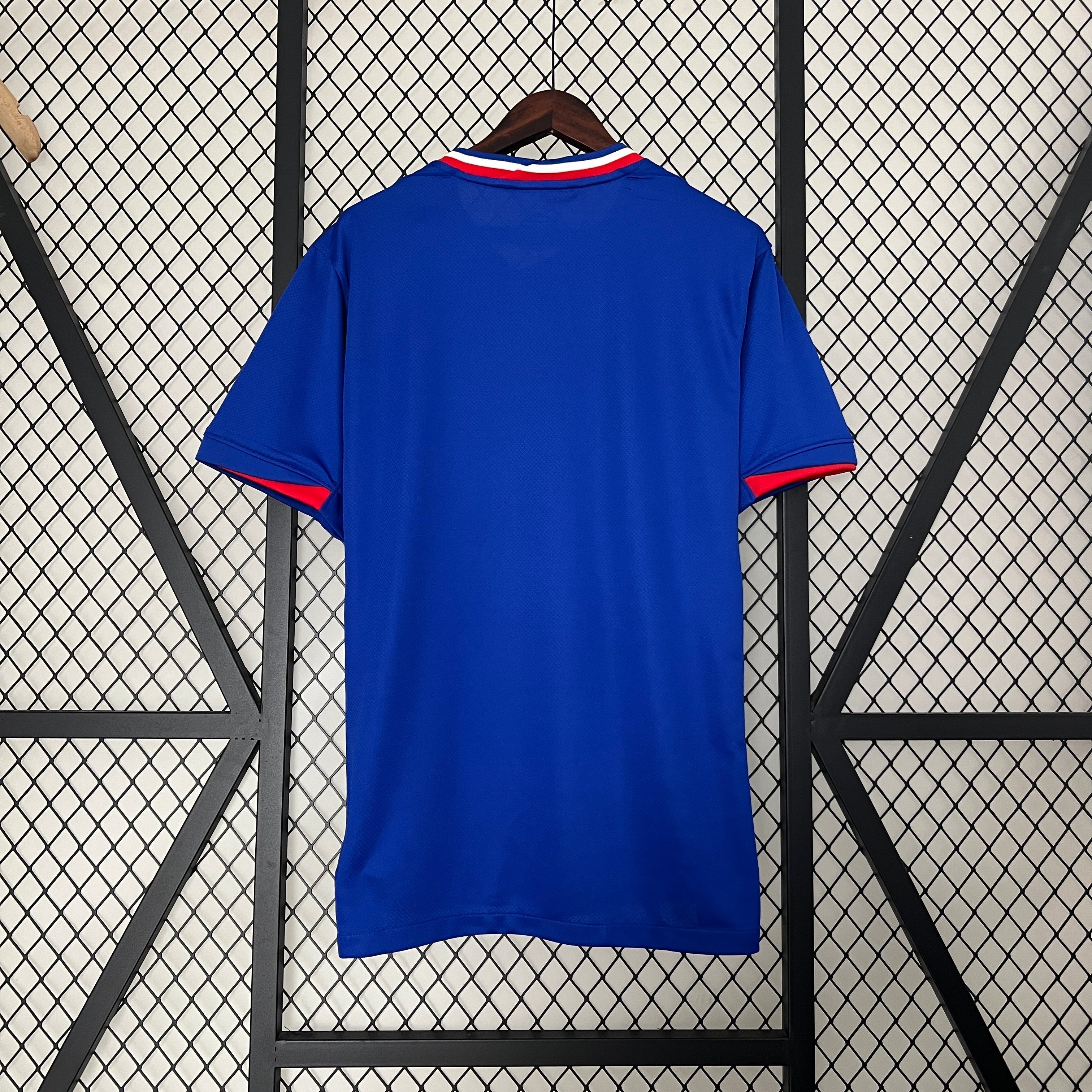 Camiseta Francia Home 24/25