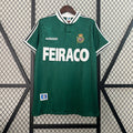 Camiseta Deportivo La Coruña Retro 99/00