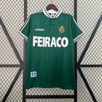 Camiseta Deportivo La Coruña Retro 99/00