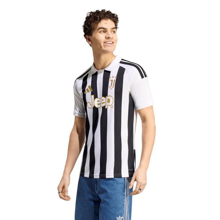 Camiseta Juventus Home 26/27