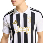 Camiseta Juventus Home 26/27