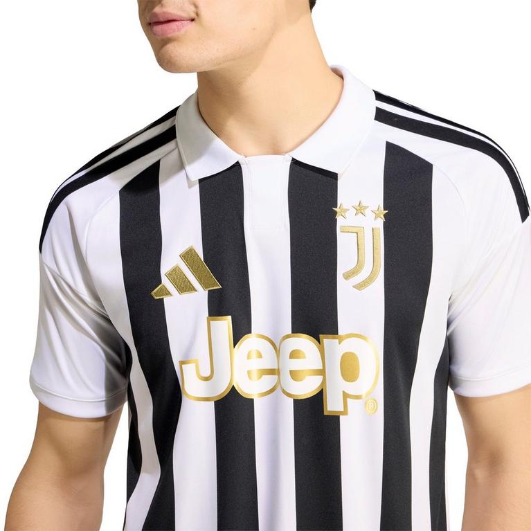 Camiseta Juventus Home 26/27