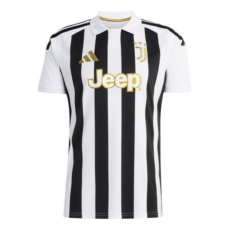 Camiseta Juventus Home 26/27