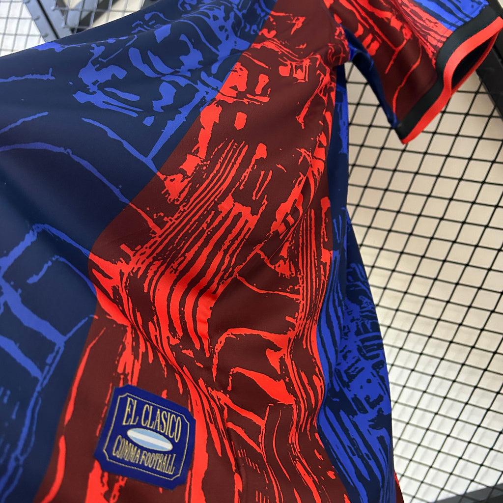 Camiseta Argentina Edición Especial 24/25