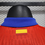 Camiseta Atletico de Madrid Home 24/25 - Jugador