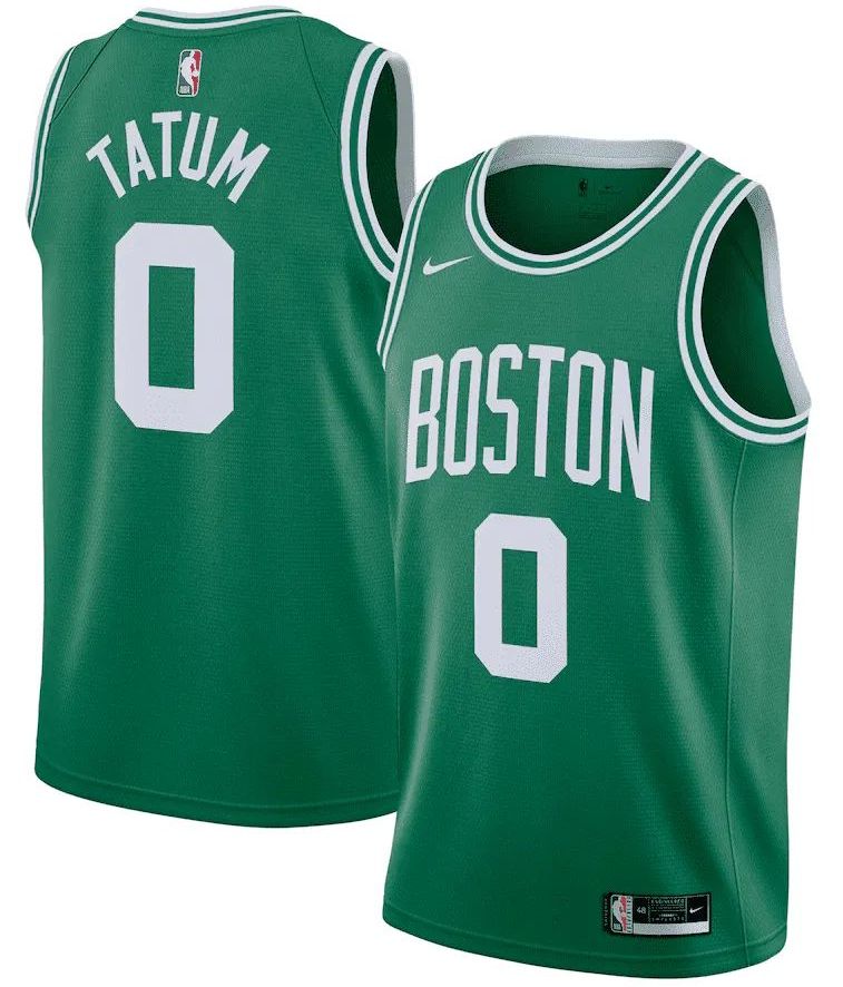 NBA Boston Celtics - Jayson Tatum