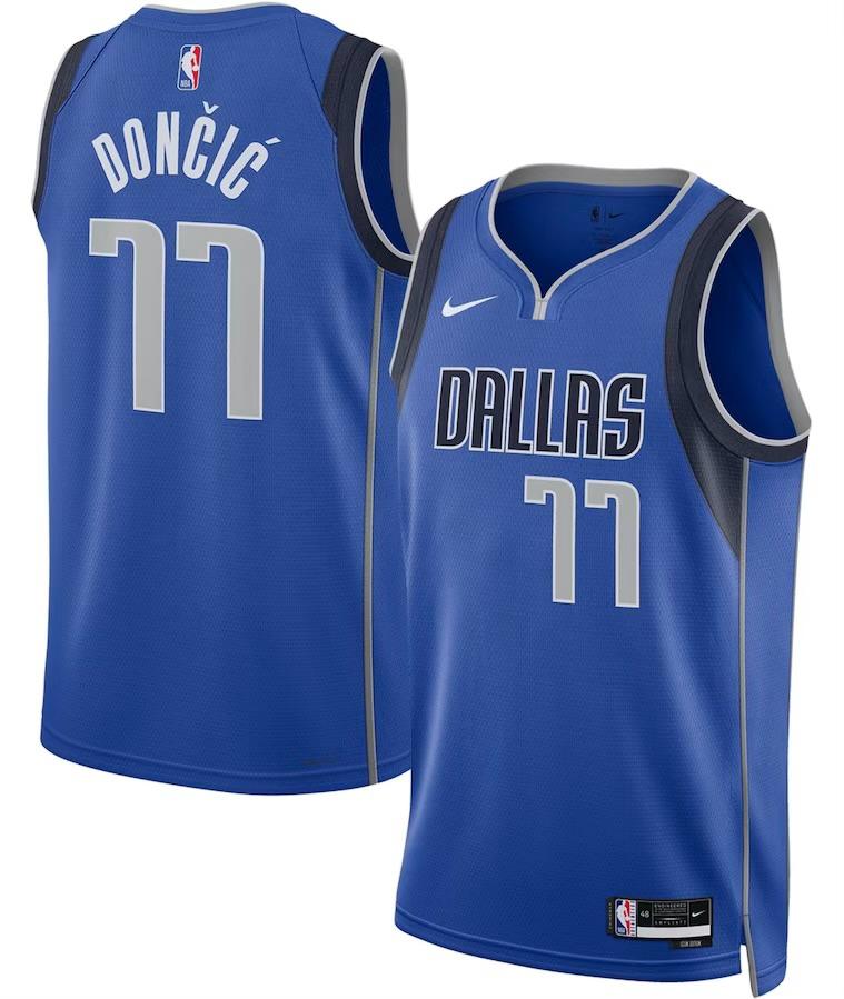 NBA Dallas Mavericks - Luka Dončić