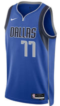 NBA Dallas Mavericks - Luka Dončić