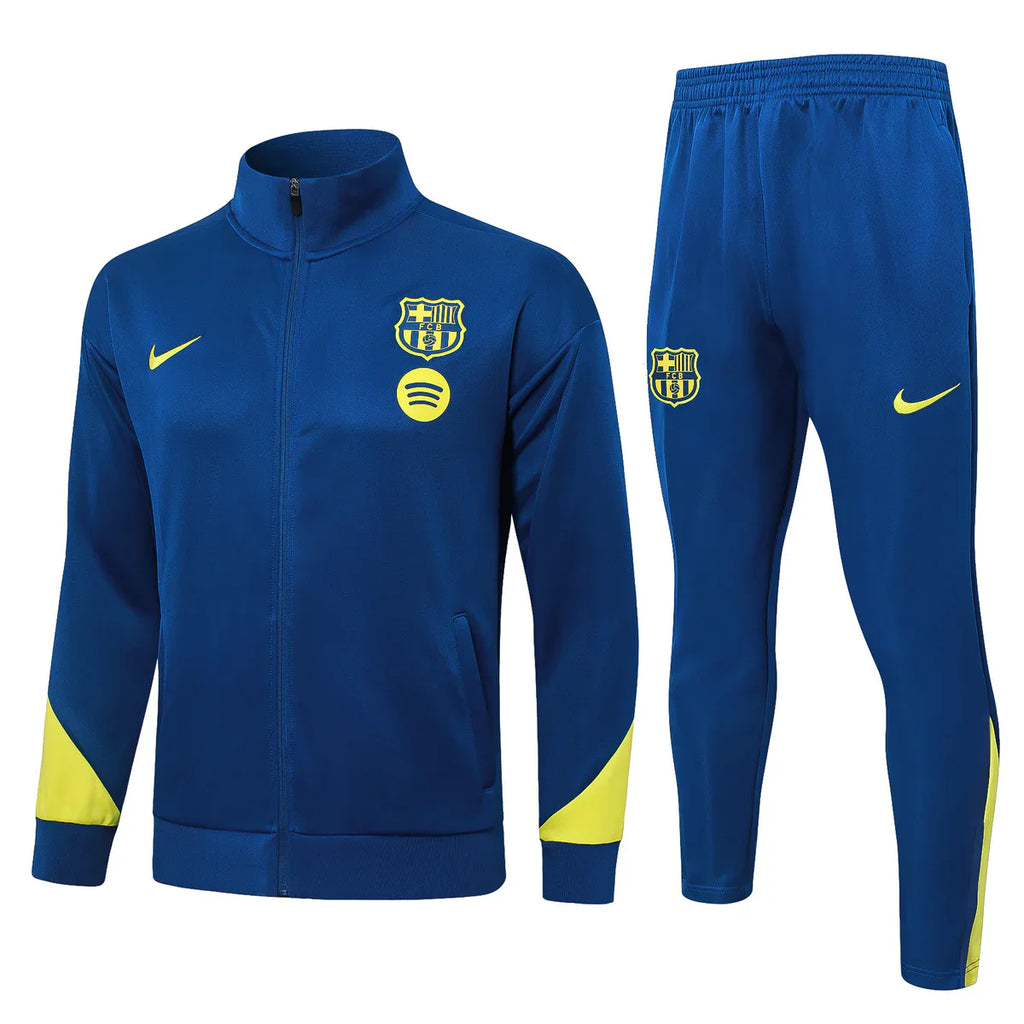 Chándal FC Barcelona 2026/27