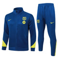 Chándal FC Barcelona 2026/27