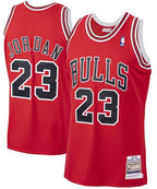 NBA Chicago Bulls - Michael Jordan Retro 1997/98