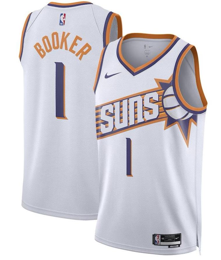 NBA Phoenix Suns - Devin Booker