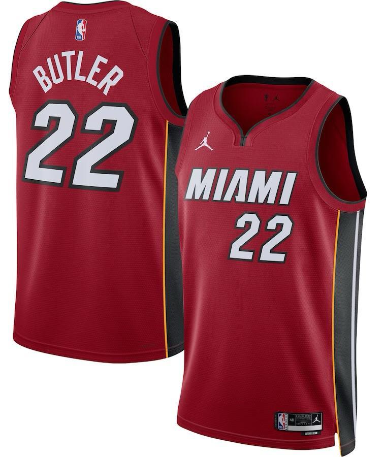 NBA Miami Heat - Jimmy Butler