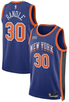 NBA New York Knicks Julius Randle - 2023/24