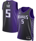 NBA Sacramento Kings - De'Aaron Fox