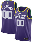 NBA Utah Jazz - Jordan Clarkson