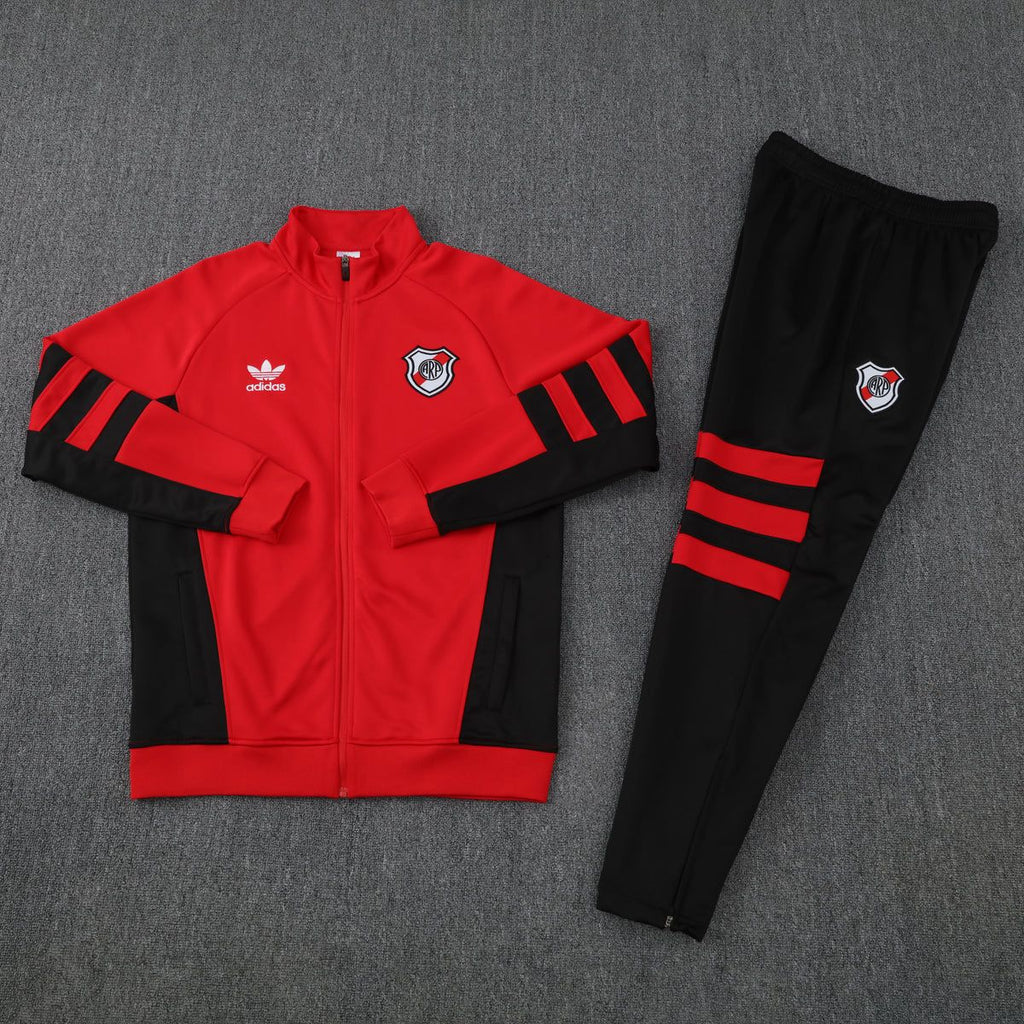 Chándal River Plate 25/26
