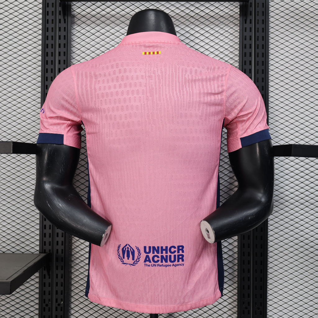 Camiseta FC Barcelona Edición Especial 25/26 - Jugador