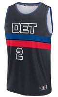 NBA Detroit Pistons - Cade Cunningham