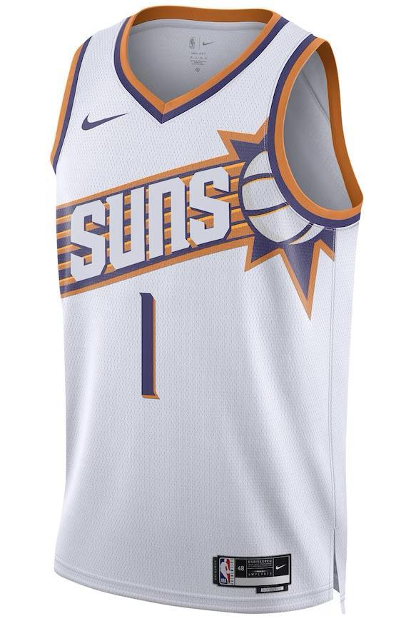 NBA Phoenix Suns - Devin Booker
