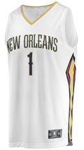 NBA New Orleans Pelicans - Zion Williamson