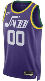 NBA Utah Jazz - Jordan Clarkson