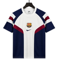 Camiseta Edición Especial FC Barcelona 2026/27 - Estilo Vintage 1998-2001