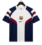 Camiseta Edición Especial FC Barcelona 2026/27 - Estilo Vintage 1998-2001