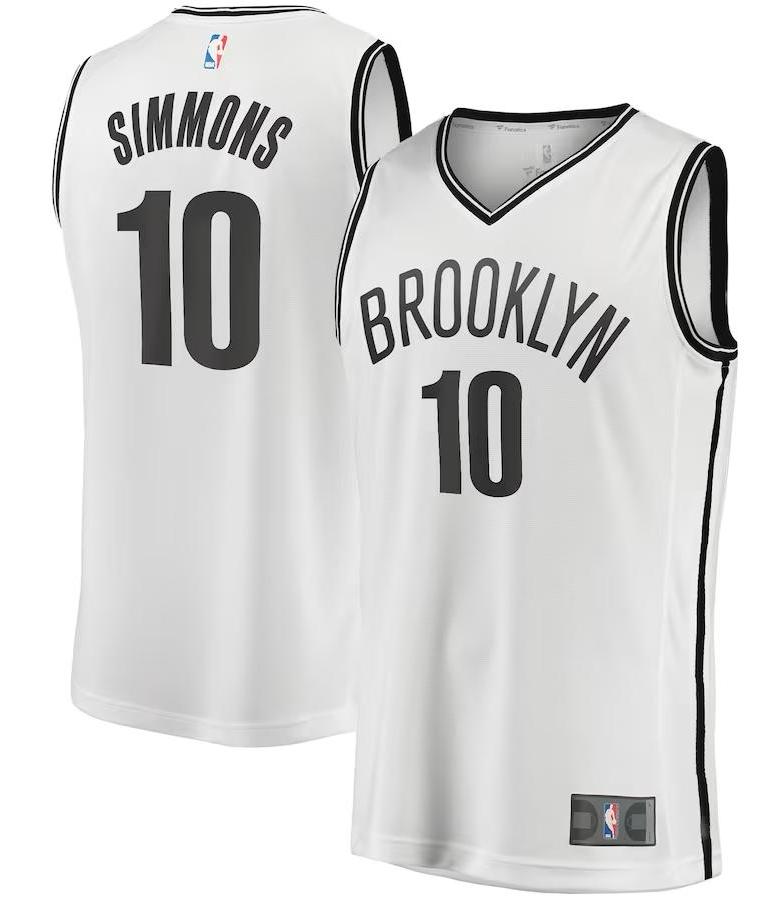 NBA Brooklyn Nets - Ben Simmons