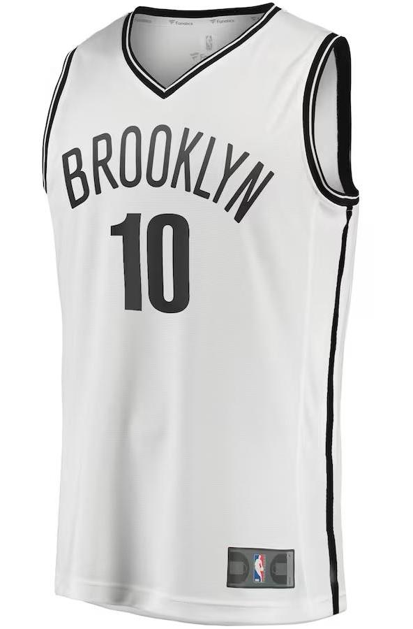 NBA Brooklyn Nets - Ben Simmons