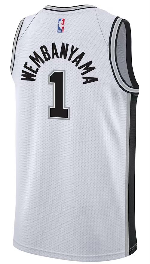 NBA San Antonio Spurs - Victor Wembanyama