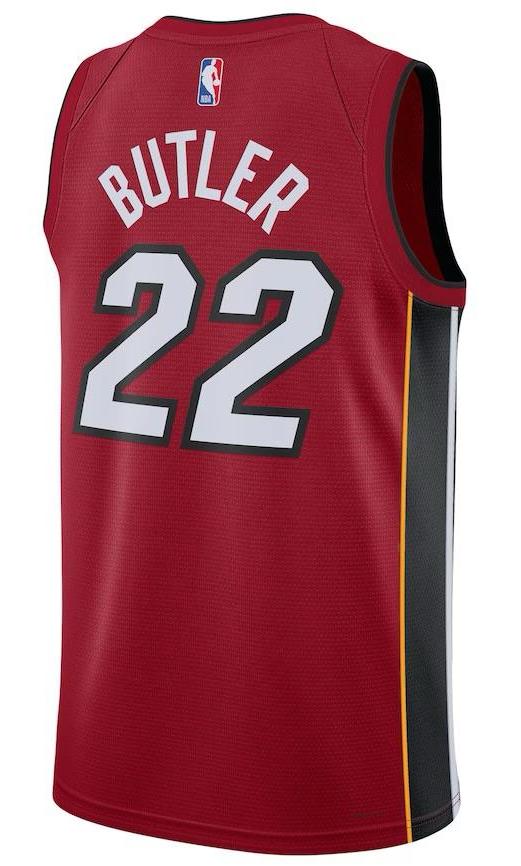 NBA Miami Heat - Jimmy Butler