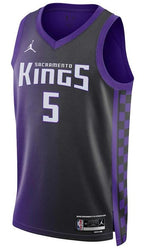 NBA Sacramento Kings - De'Aaron Fox