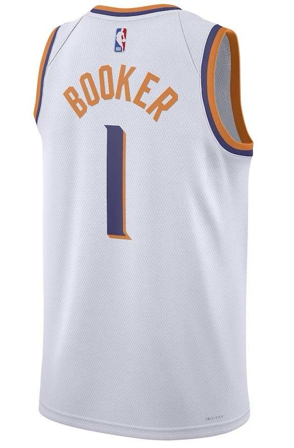 NBA Phoenix Suns - Devin Booker