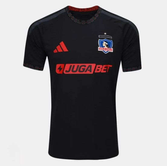 Camiseta Colo-colo Away 2026/27
