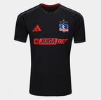 Camiseta Colo-colo Away 2026/27