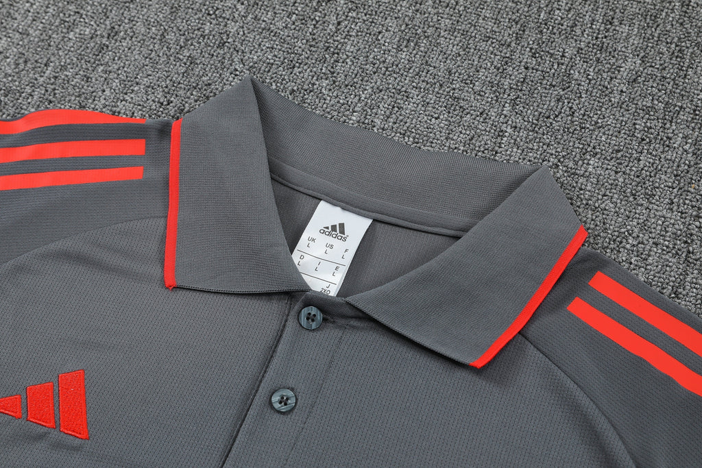 Conjunto Polo Bayern Múnich 2025/26