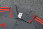 Conjunto Polo Bayern Múnich 2025/26