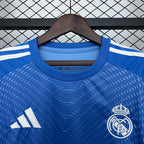 Camiseta Real Madrid Portero 25/26