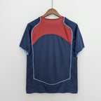 Camiseta Atletico de Madrid Away Retro 2004/2005