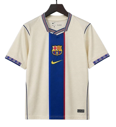 Camiseta FC Barcelona 2026/27 - Edición Especial