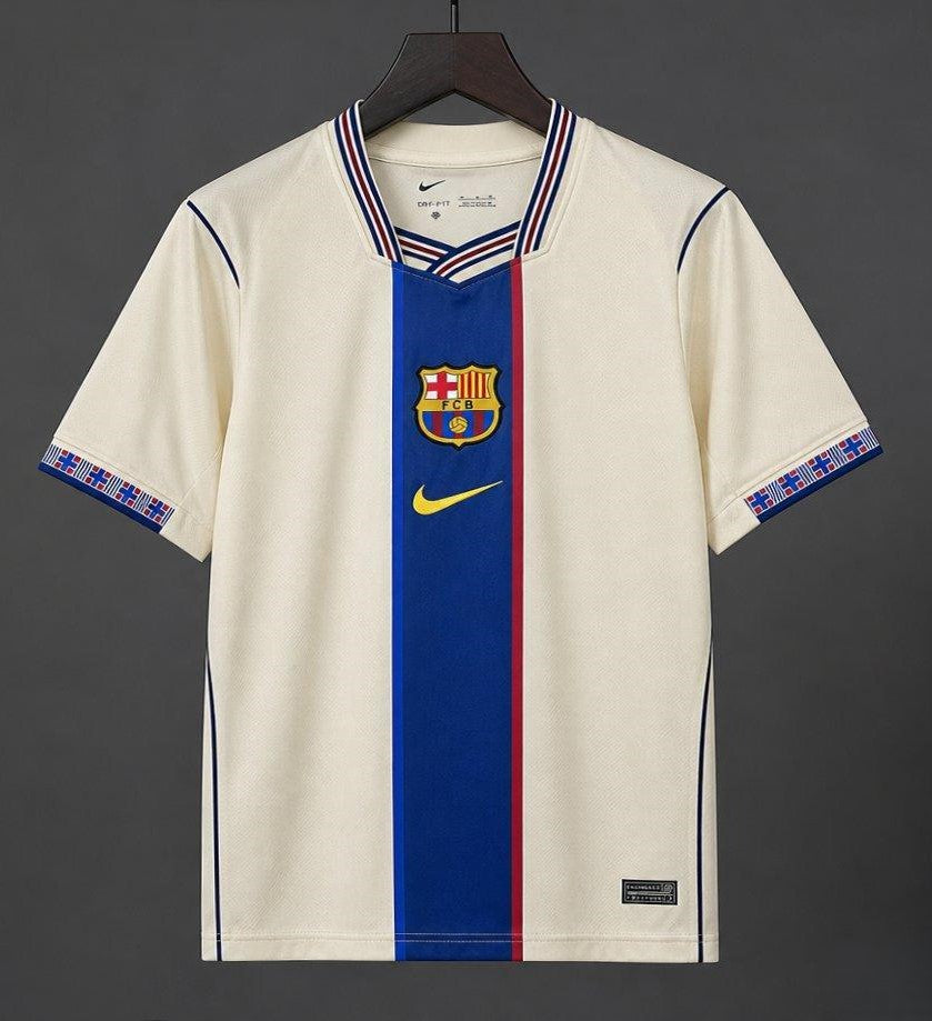 Camiseta FC Barcelona 2026/27 - Edición Especial