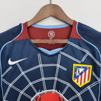 Camiseta Atletico de Madrid Away Retro 2004/2005