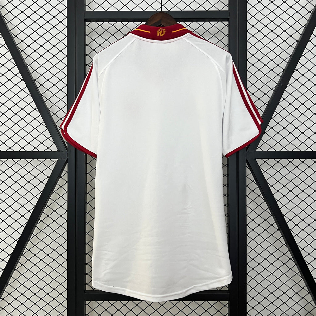Camiseta España Retro 2000