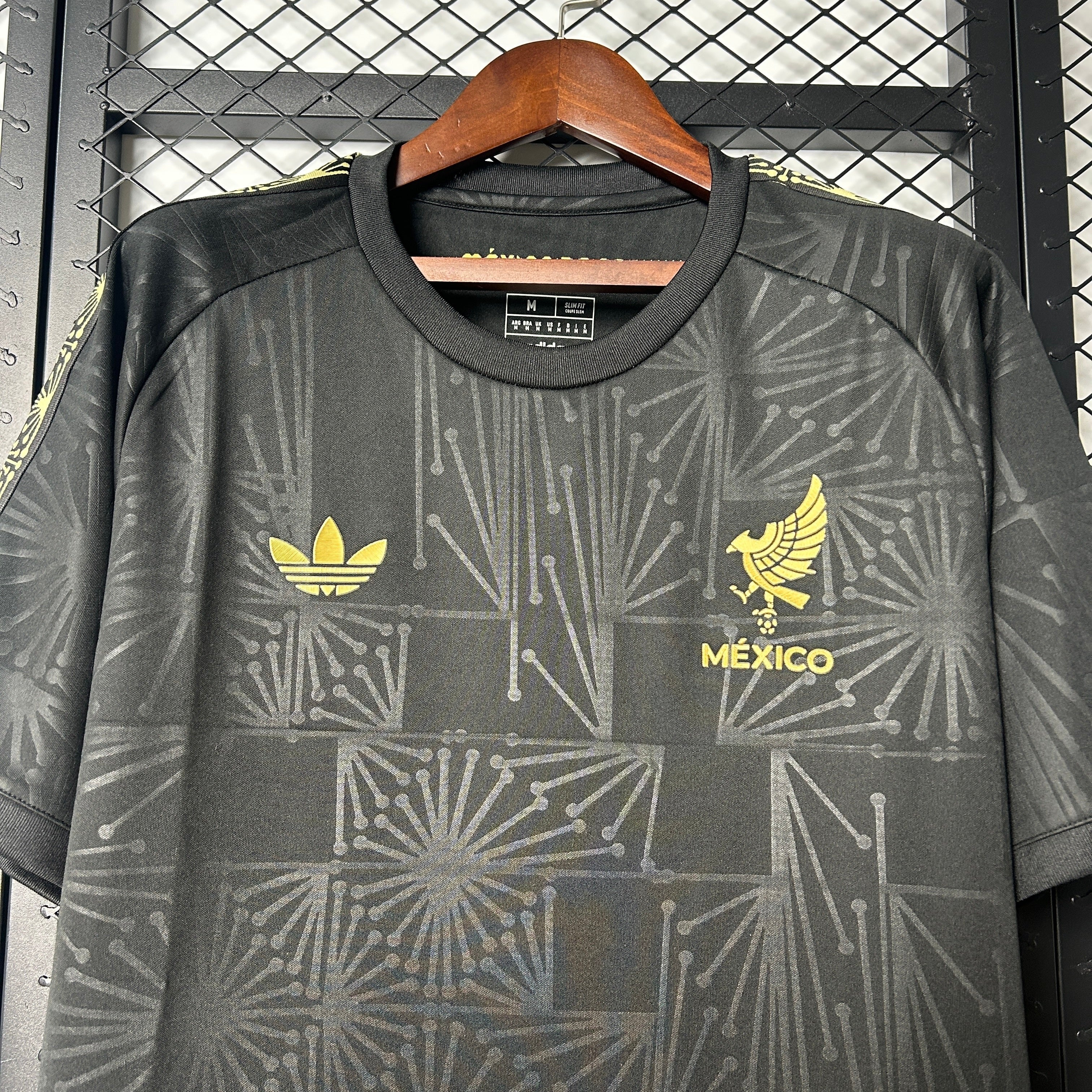Camiseta México Edición Especial 25/26